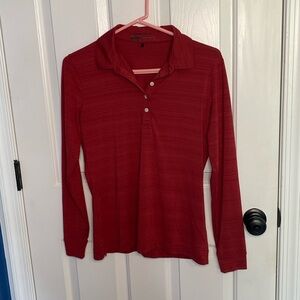 Nike Golf Sport Dri-Fit Top